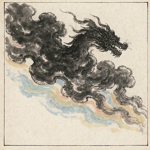 《火把》第4格