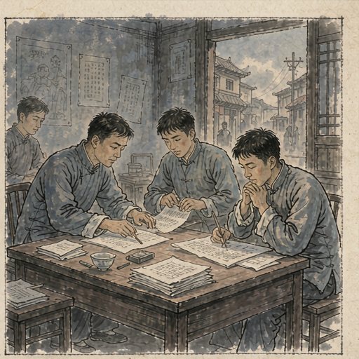 重庆城市地下联络点第3格