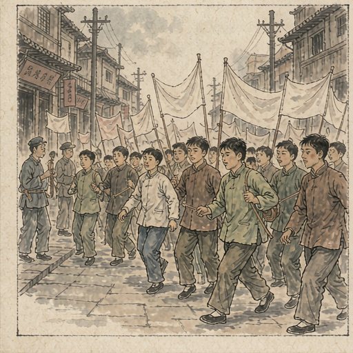 重庆城市地下联络点第4格