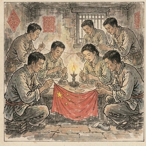渣滓洞秘密集中营第3格