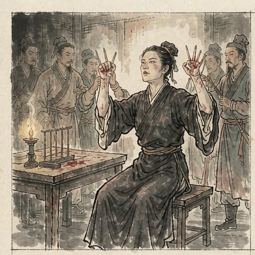 中美合作所刑讯室第3格