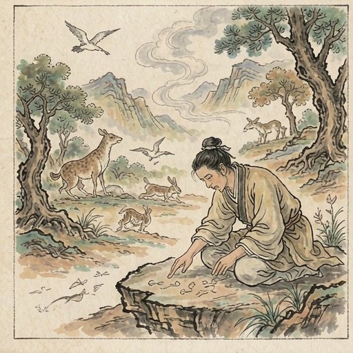 《说文解字》第一第3格