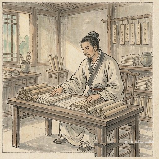 《说文解字》第一第4格