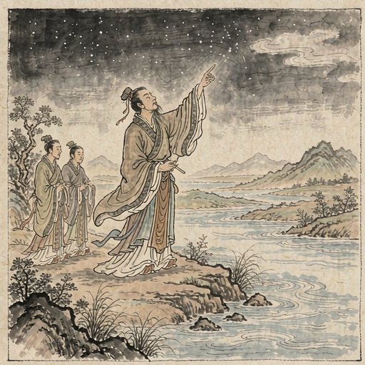 《周易》第二第2格