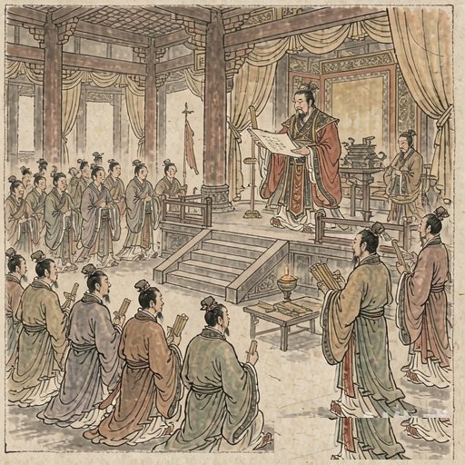 《尚书》第三第2格