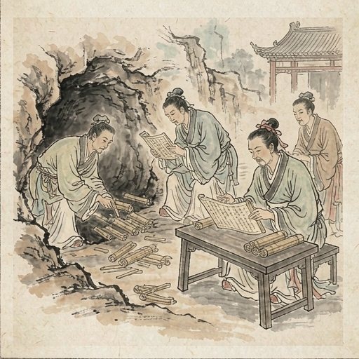 《尚书》第三第4格