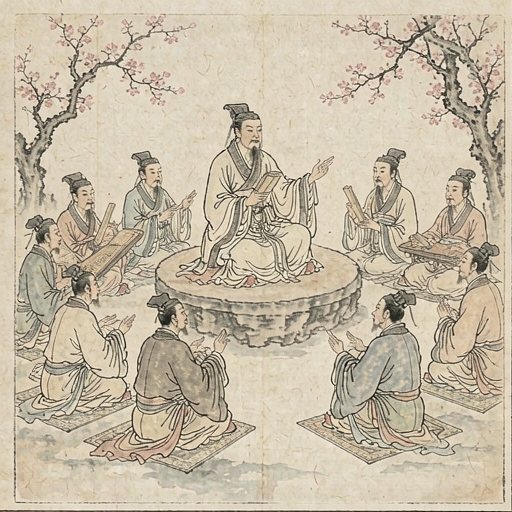 《诗经》第四第4格