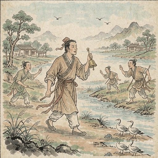 《诗经》第四第1格