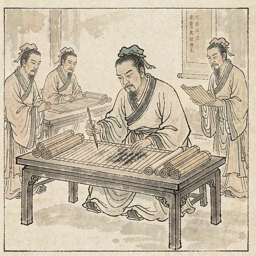 《春秋》三传第六第3格