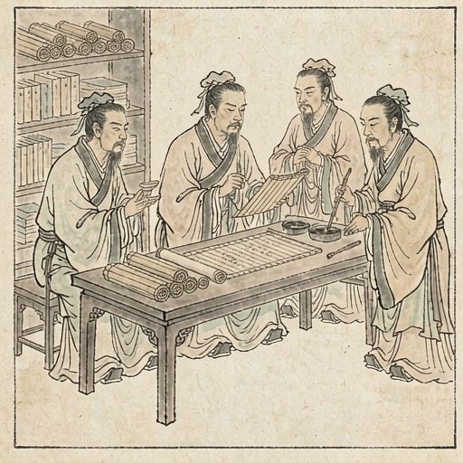 《春秋》三传第六第4格