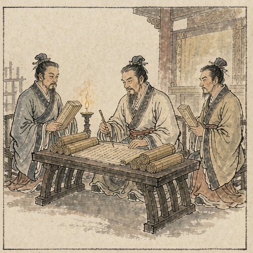 《春秋》三传第六第1格