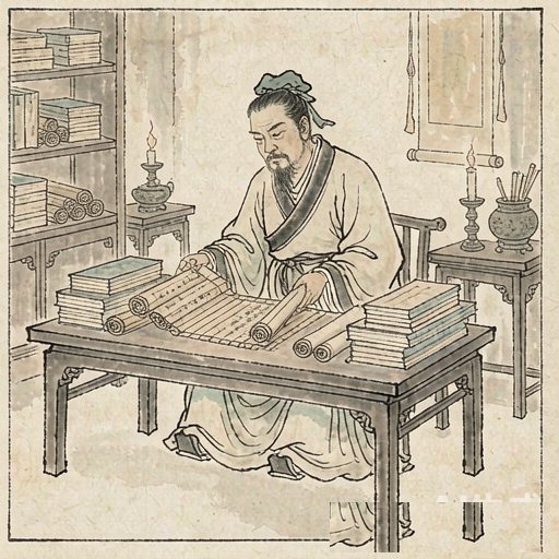 “四书”第七第2格
