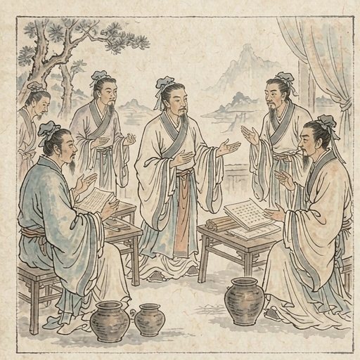 《战国策》第八第4格