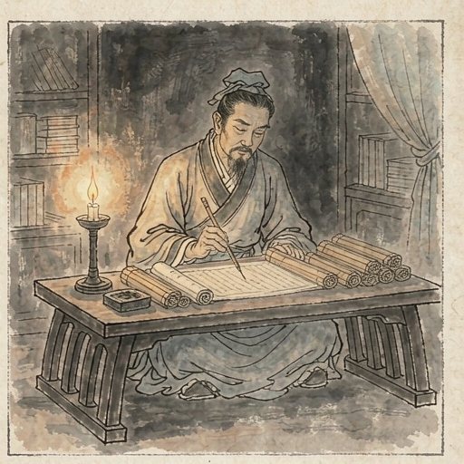 《史记》《汉书》第九第2格