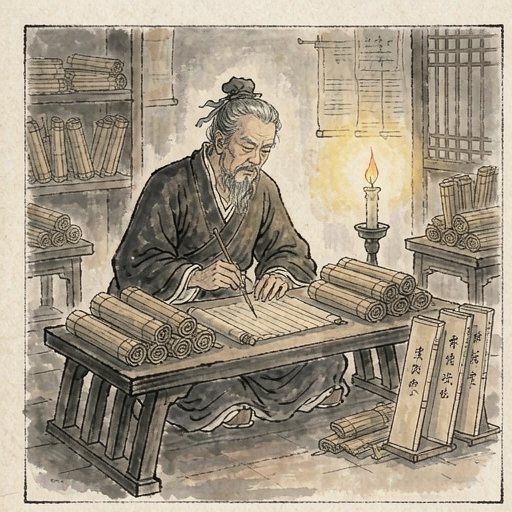 《史记》《汉书》第九第1格