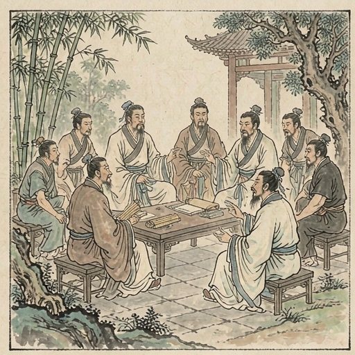 诸子第十第2格