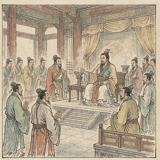 诸子第十第3格