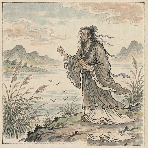 辞赋第十一第2格