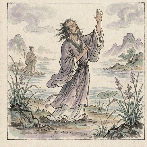 辞赋第十一第1格