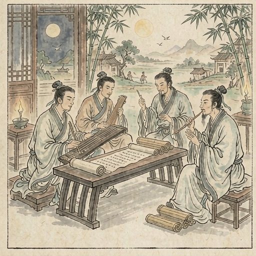 诗第十二第2格