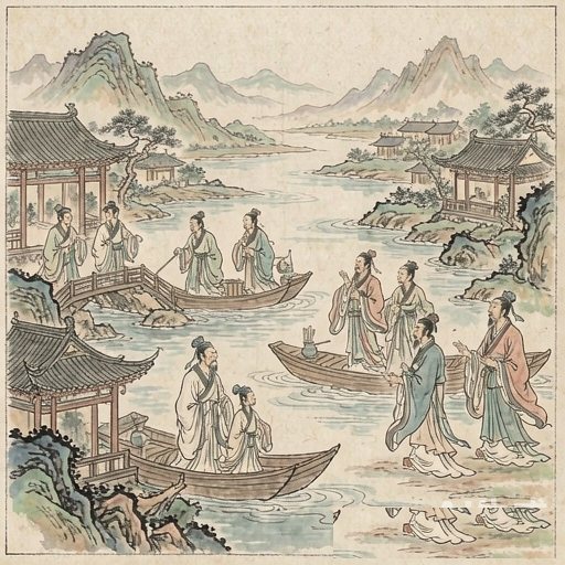 文第十三第4格