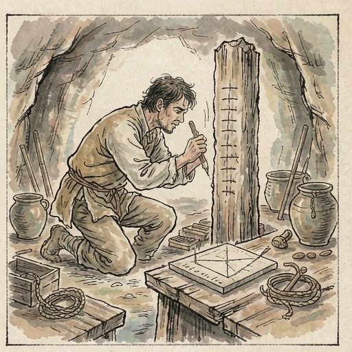 制作日历第4格