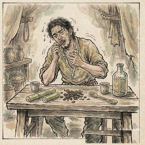 医治疟疾第3格