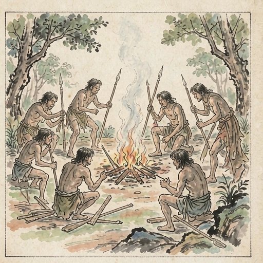 救“星期五”的父亲第3格
