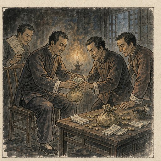 第二起第二落第4格