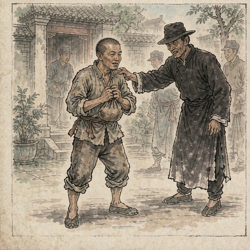 第二起第二落第1格