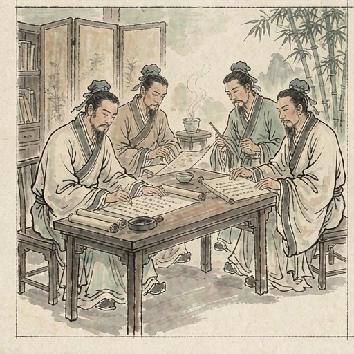 五言古诗(五古)第2格