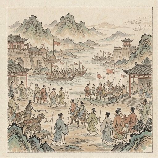 五言古诗(五古)第4格
