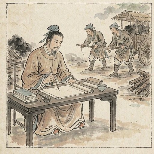 乐府诗(汉乐府发展)第4格