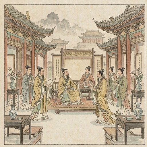 七言律诗(七律)第4格