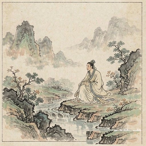 绝句(五绝 / 七绝)第4格