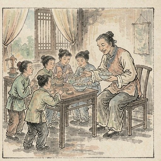 《琐记》第2格