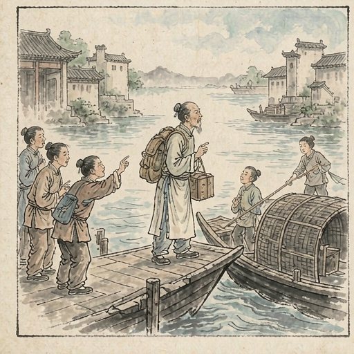 《琐记》第3格