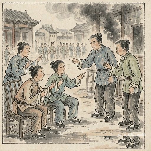 《琐记》第4格