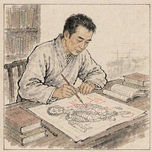 《藤野先生》第2格