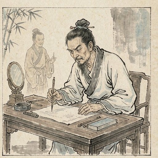 《狗·猫·鼠》第4格