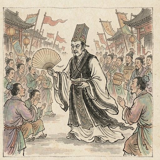 《无常》第2格