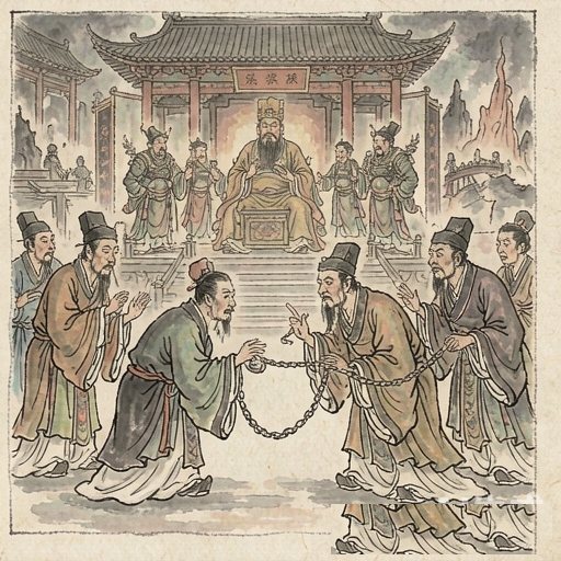 《无常》第4格