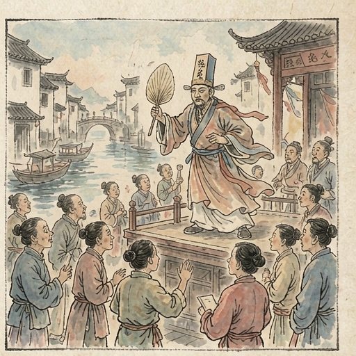 《无常》第1格