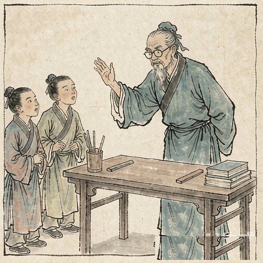 寿镜吾连环画第4格