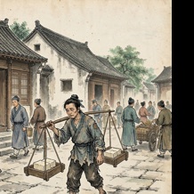 卜诚头像