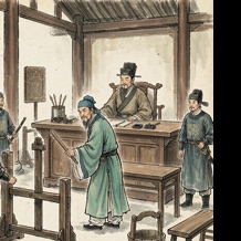 凤四老爹头像