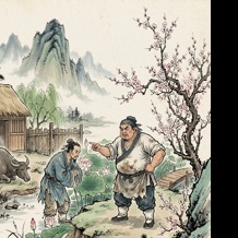 胡屠户头像