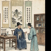 李本瑛头像