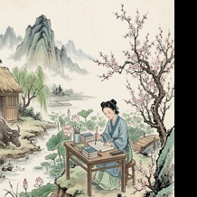 鲁小姐头像