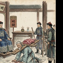 汤奉头像